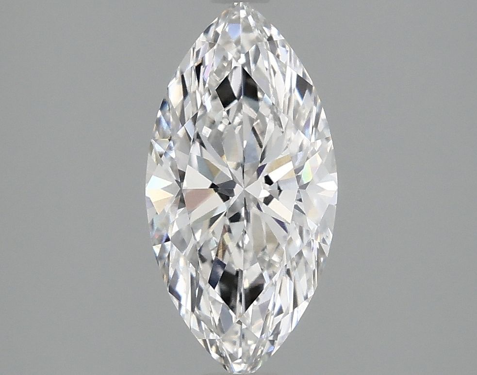 1.49 ct. marquise Lab Grown Diamond front image