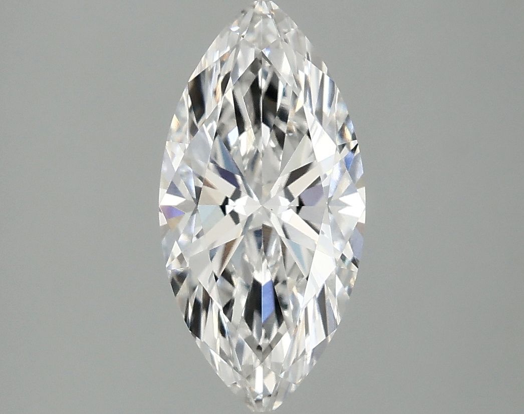 1.51 ct. marquise Lab Grown Diamond front image