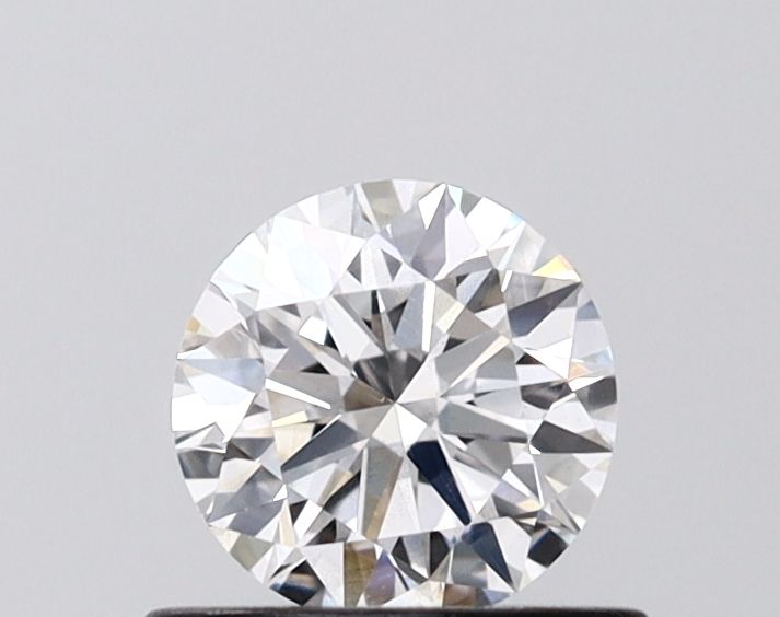 0.54 ct. round Lab Grown Diamond front image