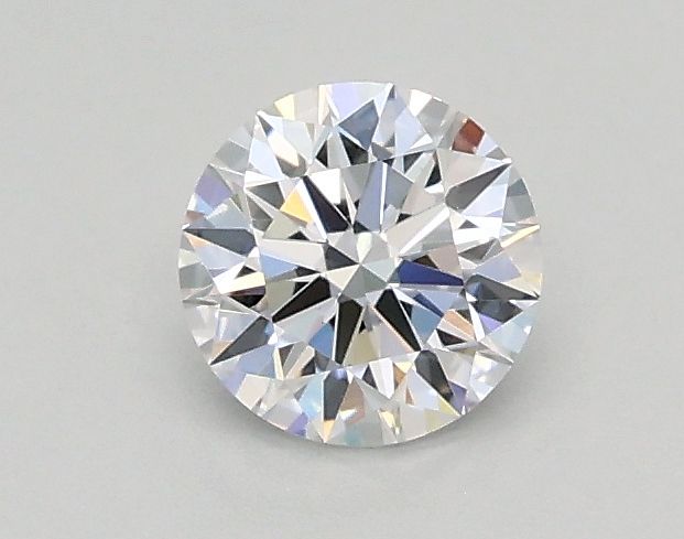 0.41 ct lab-grown Round Diamond