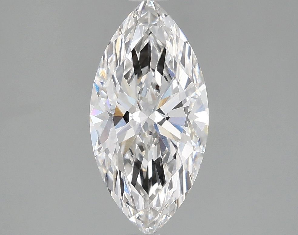1.48 ct. marquise Lab Grown Diamond front image