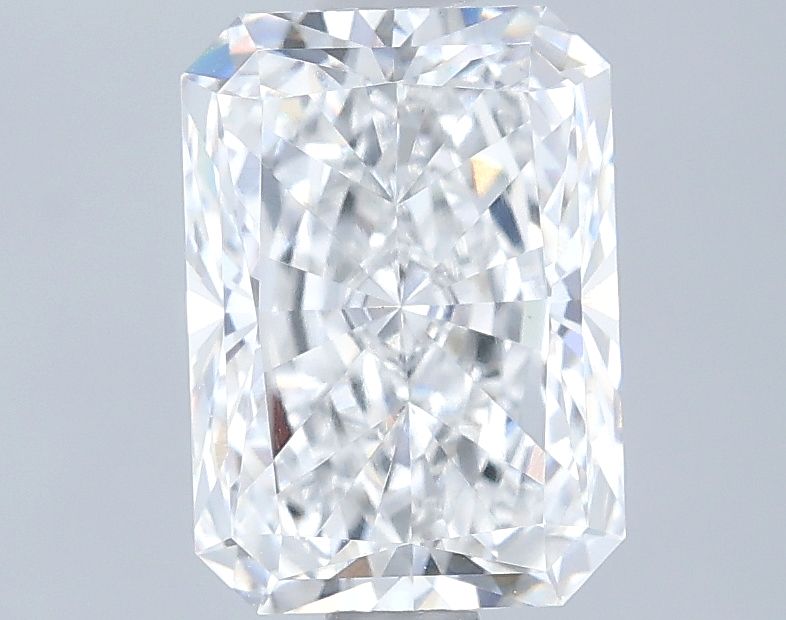 2.02 ct. radiant Lab Grown Diamond front image