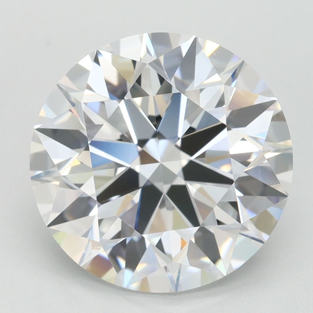 4.33 Carat