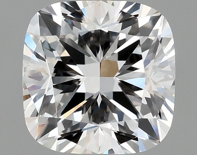1.08 ct lab-grown Cushion modified Diamond