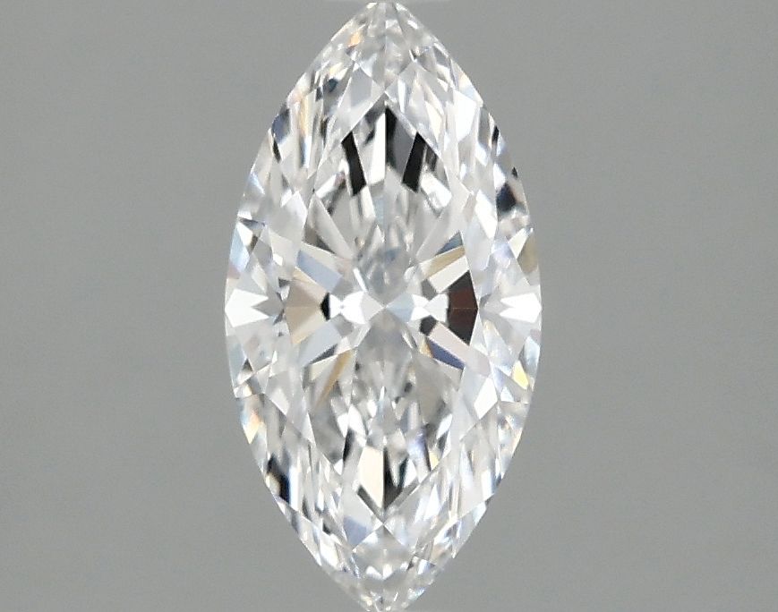 1.03 ct. marquise Lab Grown Diamond front image