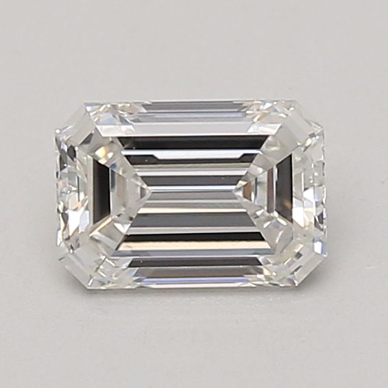 0.93 ct lab-grown Emerald Diamond