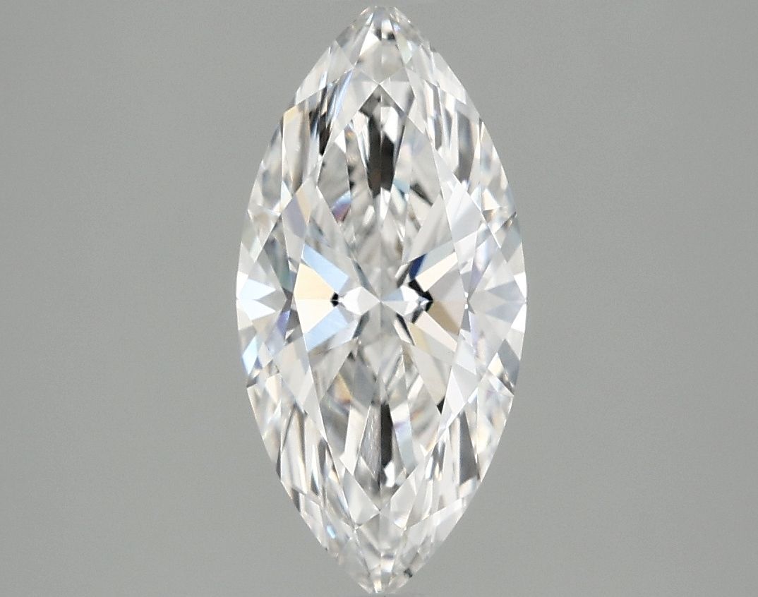 1.47 ct. marquise Lab Grown Diamond front image