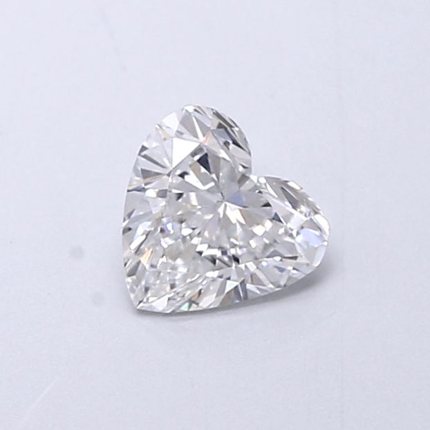 Heart Diamond
