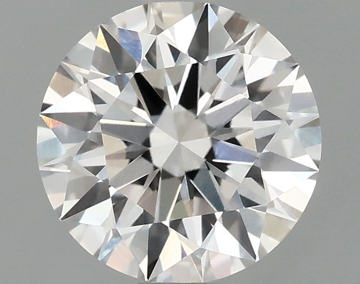1.06 ct Round diamond