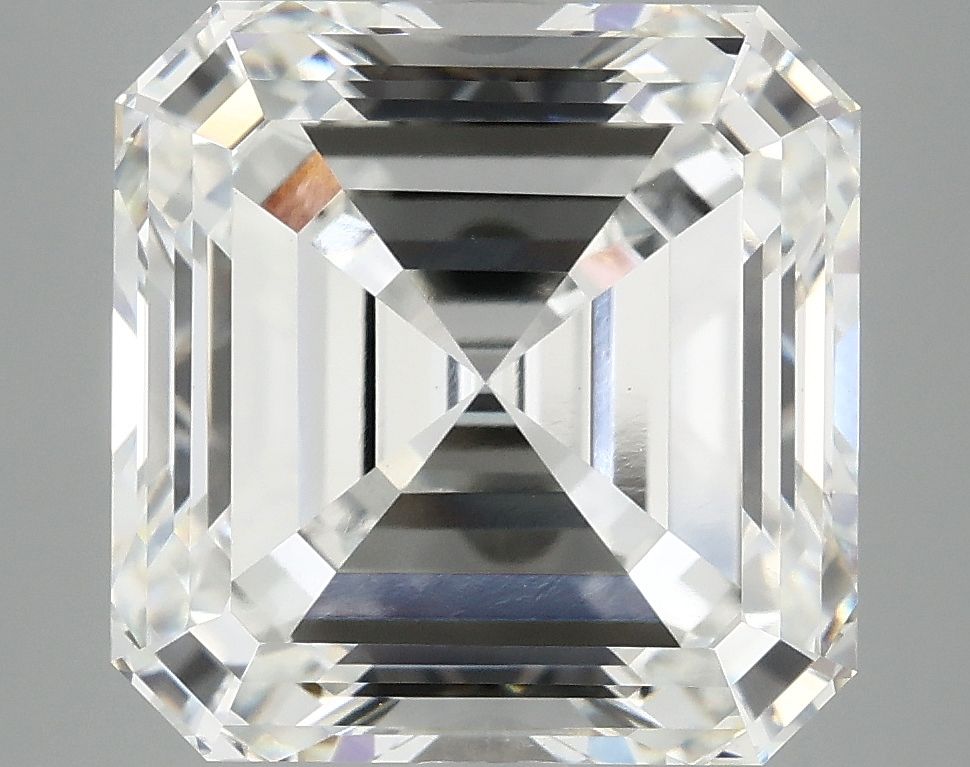 Asscher Diamond