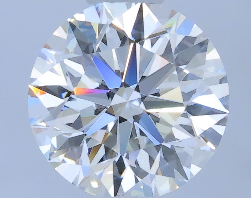 0.58 Carat