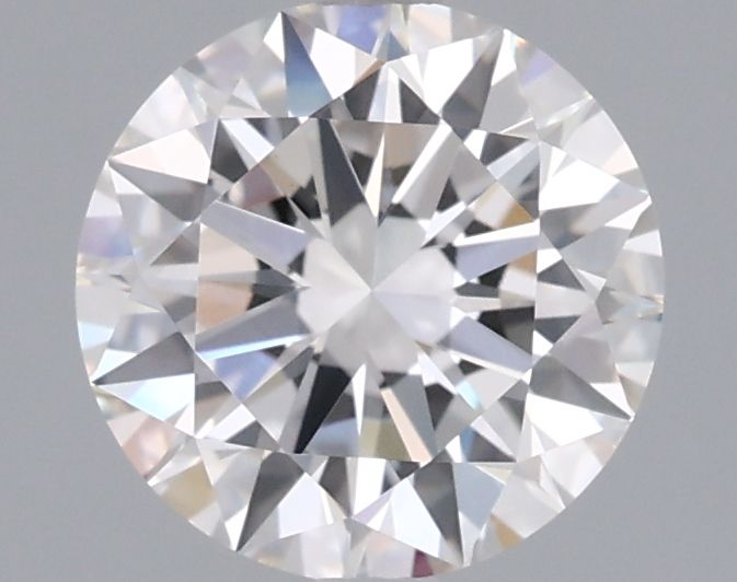 1.50 ct. round Lab Grown Diamond front image
