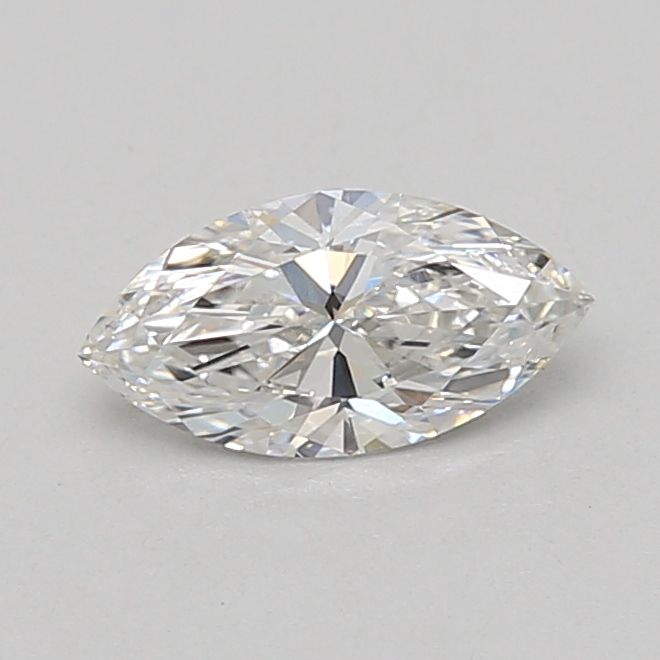 0.71 ct lab-grown Marquise Diamond