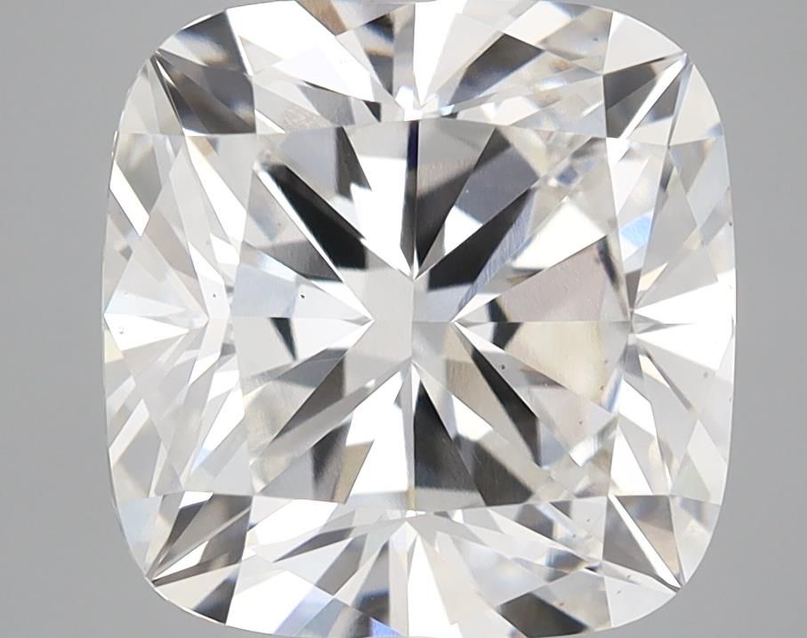 Cushion Diamond