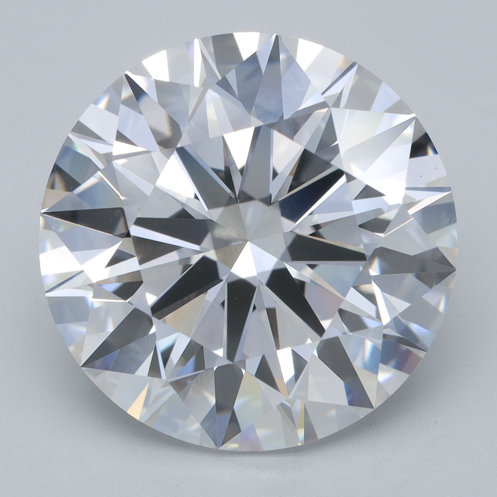 Round Diamond