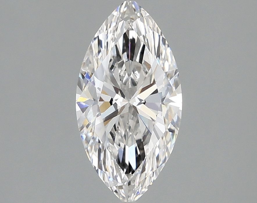 1.06 ct. marquise Lab Grown Diamond front image