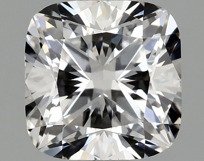 0.95 ct lab-grown Cushion modified Diamond
