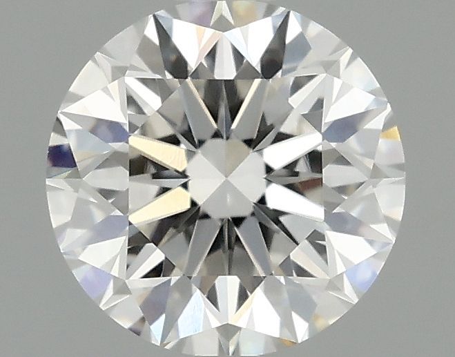 1.08 ct. round Lab Grown Diamond front image