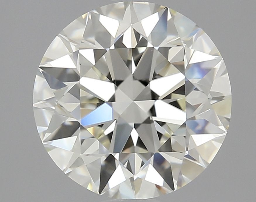 Round Diamond