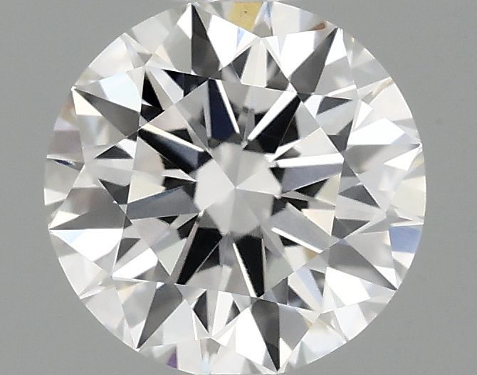 1.09 ct. round Lab Grown Diamond front image
