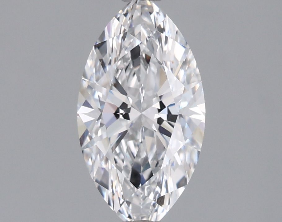 1.00 ct. marquise Lab Grown Diamond front image