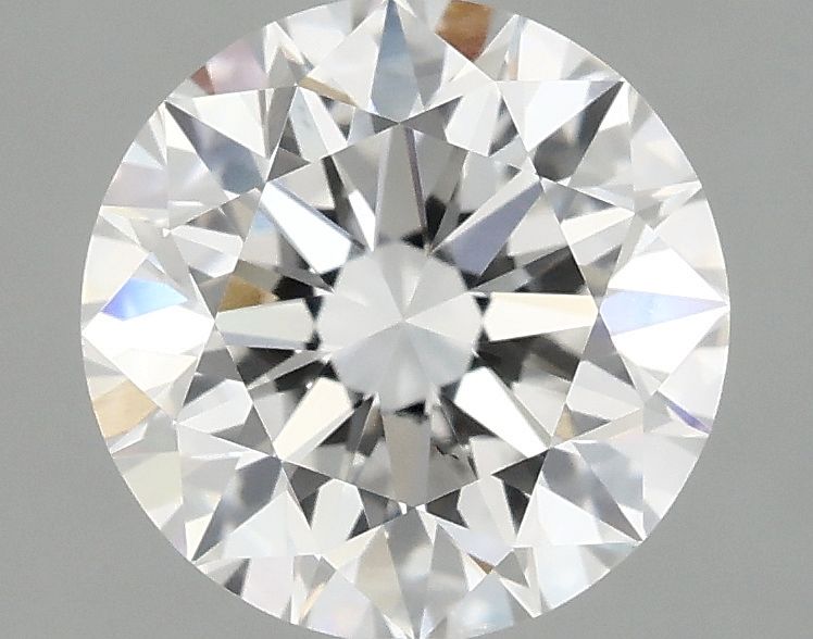 1.49 ct. round Lab Grown Diamond front image