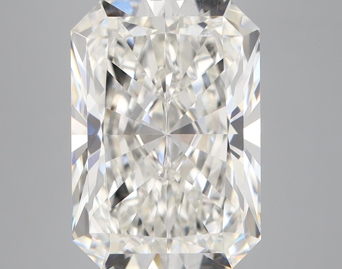 Radiant Diamond