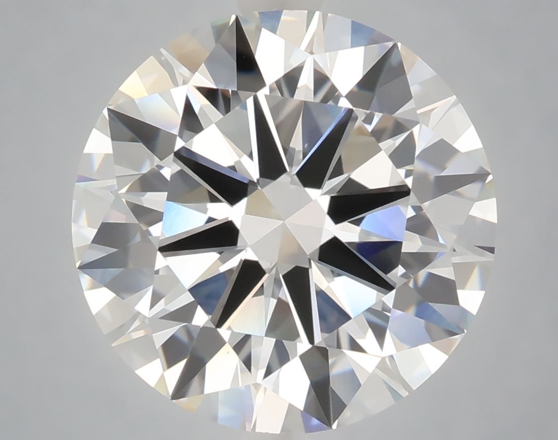 Round Diamond