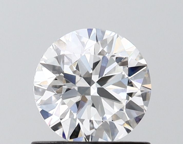 0.76 ct. round Lab Grown Diamond front image