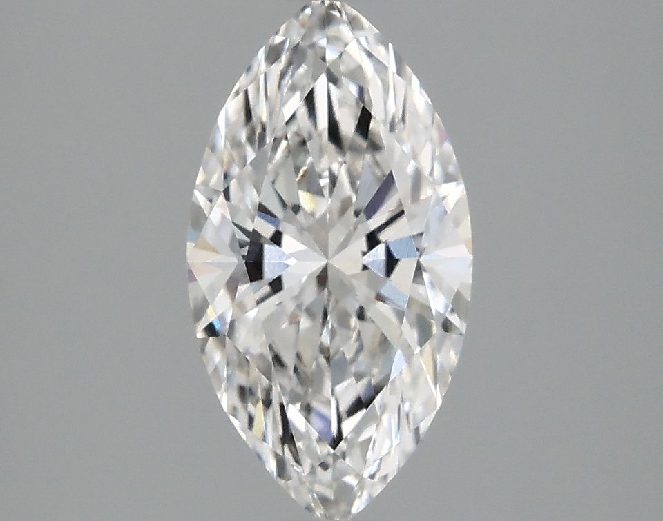 1.51 ct. marquise Lab Grown Diamond front image