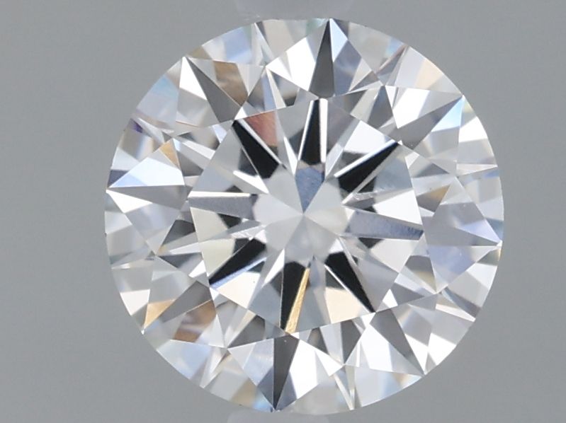 1.05 ct. round Lab Grown Diamond front image
