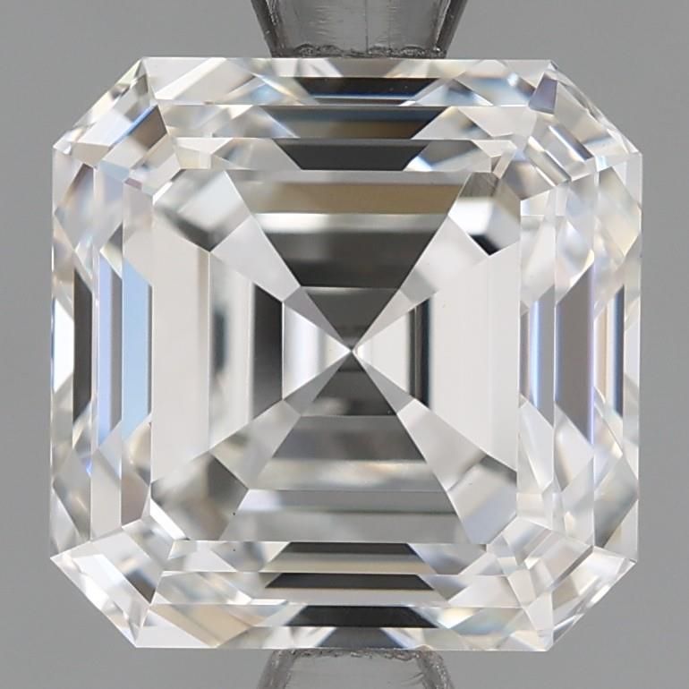 Asscher Diamond