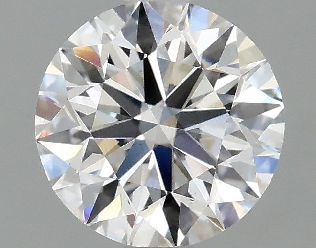 1.06 ct. round Lab Grown Diamond front image
