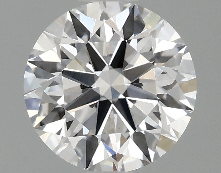 1.09 ct. round Lab Grown Diamond front image