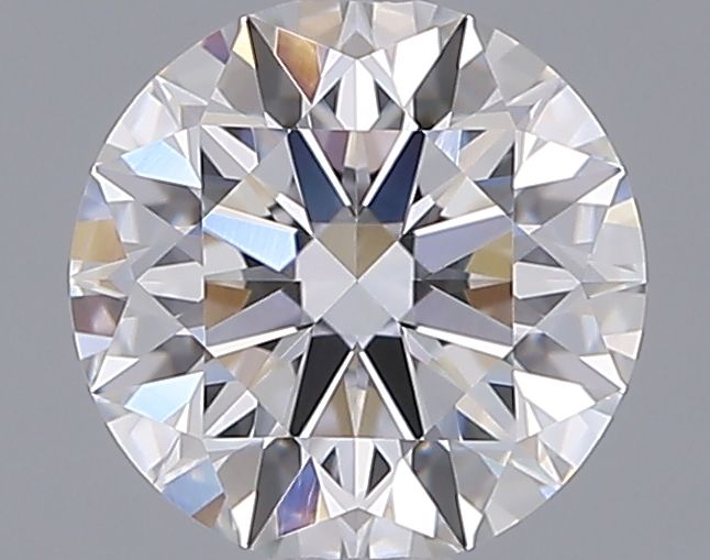 1.03 ct. round Lab Grown Diamond front image