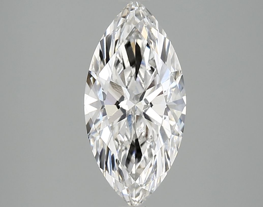 2.04 ct. marquise Lab Grown Diamond front image