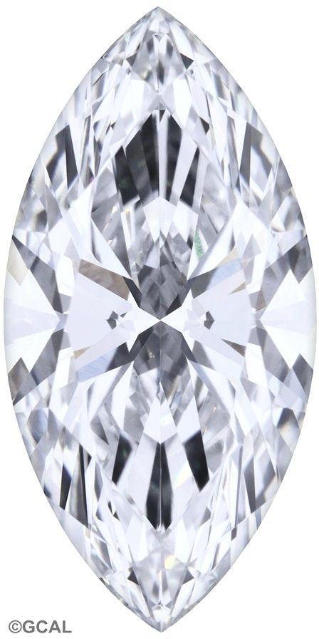 Marquise Diamond