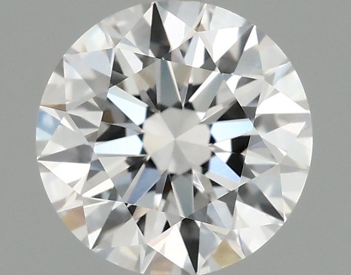 1.04 ct. round Lab Grown Diamond front image