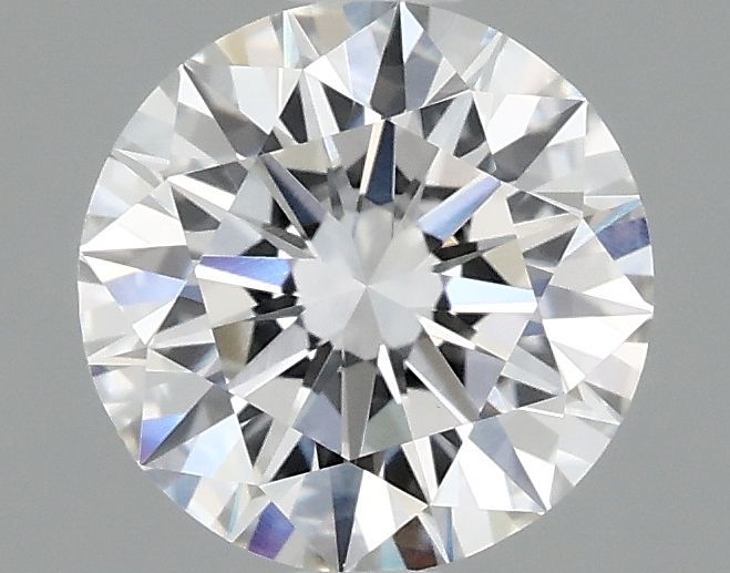 1.01 ct. round Lab Grown Diamond front image