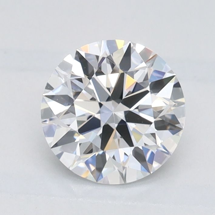 0.67 Carat