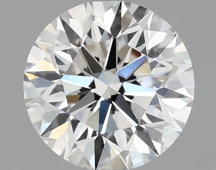 1.06 ct. round Lab Grown Diamond front image
