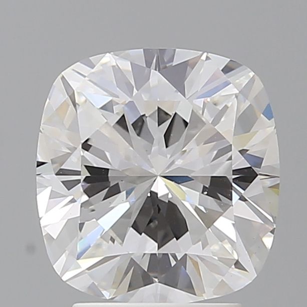 Cushion Diamond