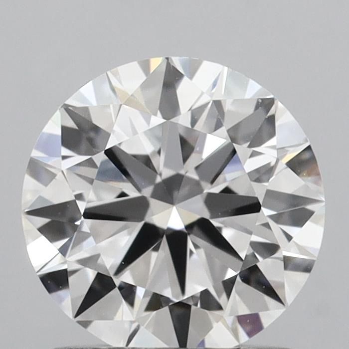 1.07 ct. round Lab Grown Diamond front image
