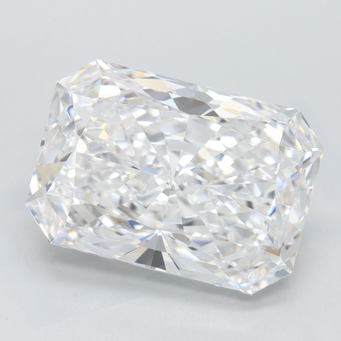 Radiant Diamond