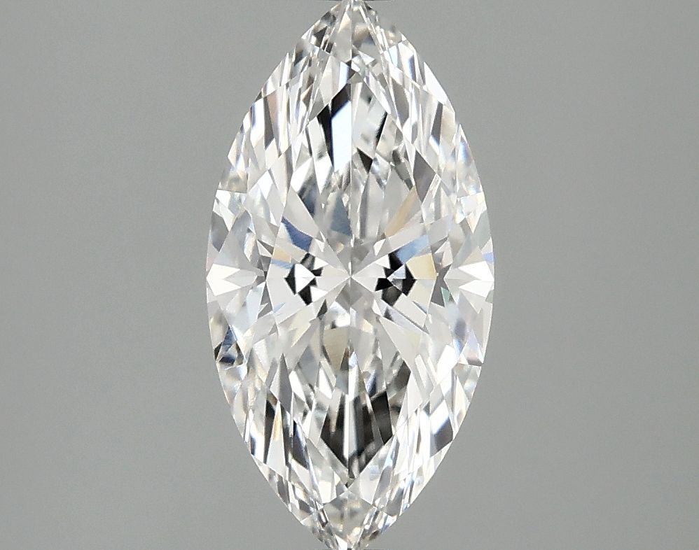 1.57 ct. marquise Lab Grown Diamond front image