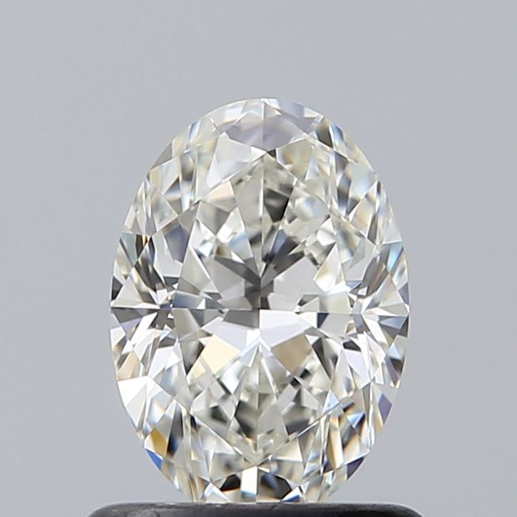 Oval Diamond