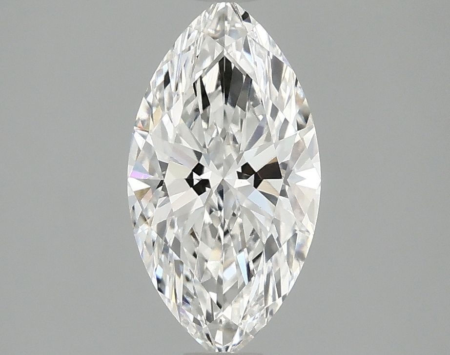 1.48 ct. marquise Lab Grown Diamond front image
