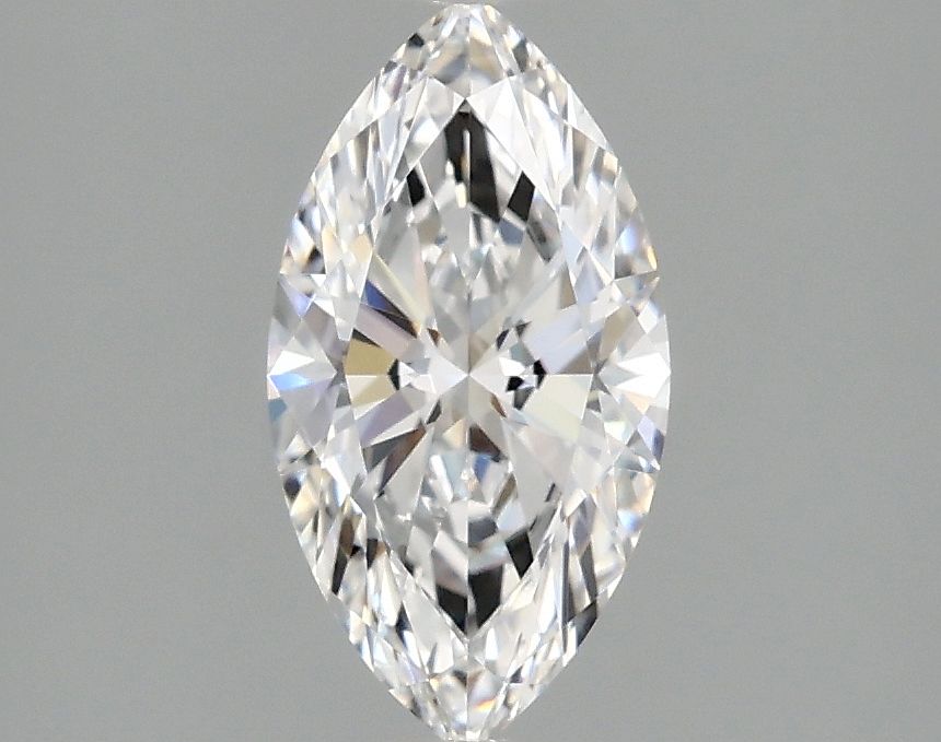 1.09 ct. marquise Lab Grown Diamond front image