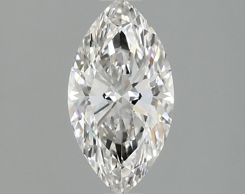 1.02 ct. marquise Lab Grown Diamond front image