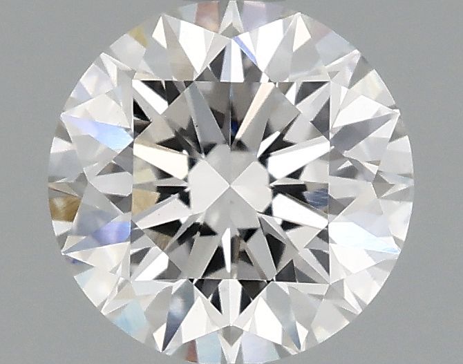 1.09 ct. round Lab Grown Diamond front image